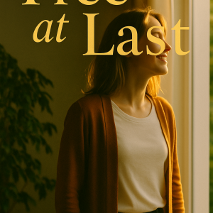 free at last