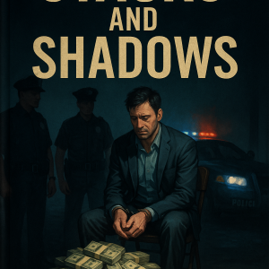 stacks and shadows